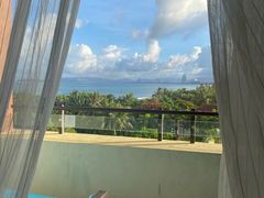 -三亚海棠湾万丽度假酒店