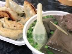-八珍·广式煎饺·广州老字号(北京路总店)