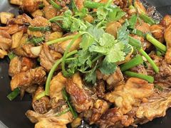 -肥家大排档(天河体育西店)