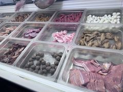 -拿渡·水煮鱼 麻辣香锅(西单大悦城店)