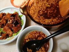 -小吊梨汤·北京菜·烤鸭(鸟巢店)