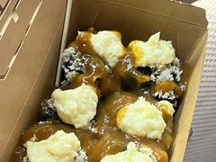 -品腐记·豆腐王朝(老门东总店)