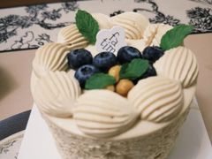 -花甜生活FatimCake·生日蛋糕