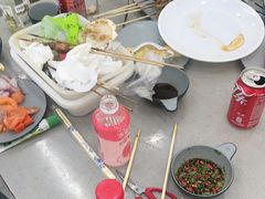 -仙螺岛海鲜自助餐厅(总店)