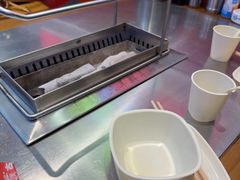 -古彭7只羊·鲜羊肉串·龙虾烧烤(玄武墨香路店)