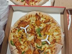 -必胜客(烟火食堂观前店)