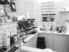 -Onirii Coffee(长乐路店)