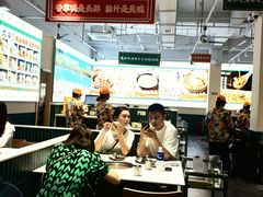 -虎婆冷饮店·海南特色炒冰(三亚湾店)