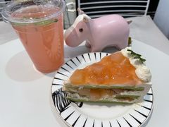 -姆们M Sweetie Cake(三里屯店)