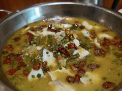 -湘菜时代风味餐厅