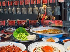 -曾宴·楚菜(湖北省博物馆店)