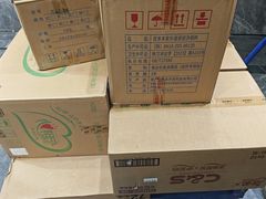 -西北轻工批发市场