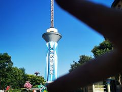 -郑州方特梦幻王国