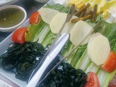 -青柠记忆泰式海鲜火锅(合生汇购物中心店)