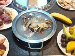 -圣罗巴海鲜烤肉自助(佳兆业店)