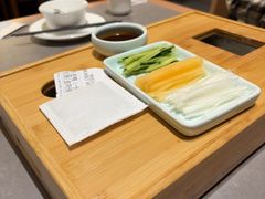 -张烤鸭·川菜·非遗冒烤鸭(青石桥店)