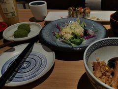 -森味花园·日本料理(伊藤洋华堂亚运村店)