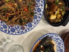 -新新湘菜馆(新中街二条店)