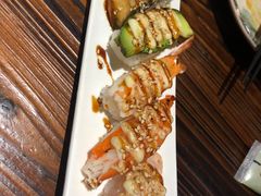 -小川洋风料理(街道口店)