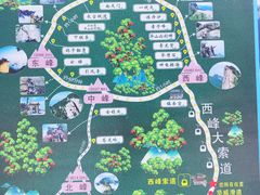 -华山风景名胜区