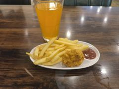 -Kpasta韩式意大利面