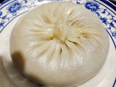 蟹黄大汤包-九炉分座(个园店)
