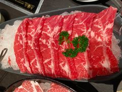 -一哥澳门豆捞·澳门风打边炉(高德置地店)