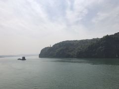 景点-三游洞