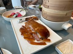 -小大董·烤鸭(观景餐厅·南京西路店)