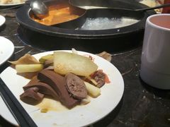 -火锅岛潮牌自助餐厅(天津天佑城店)