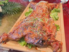 -尹兰楼西北风情餐厅(嘉定店)