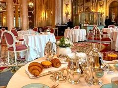 -The Ritz Restaurant