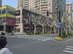 -富邦华一银行(新天地支行)