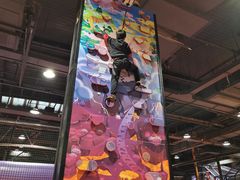 -Tenker Club弹刻极限主题公园 · 蹦床 · 团建 · 生日派对(大关店)
