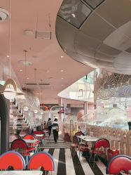 -奈尔宝家庭中心·亲子餐厅(宝安店)