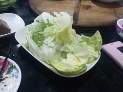 -人民公社铁锅炖·东北菜(卫国道店)