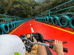 -大芦花风景区