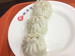 -庆丰包子铺(望京广顺店)