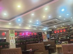 -瑞杰烧烤店·24小时营业(山东路店)