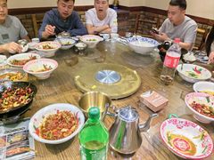-湘盛园湖南土菜馆