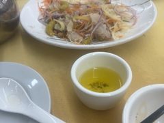 -吉莲利苑海鲜酒家(珠海拱北29年老字号店)