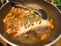 -爱碗亭·鲜炒湖南菜(壹城中心店)