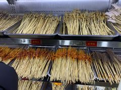 串串香-冒椒火辣(奎星楼街店)