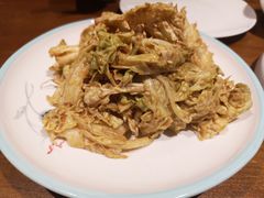 -陆壹捌餐厅(五大道店)