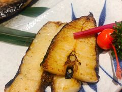 -鲁山人日本料理·放题·套餐(松卫北路店)