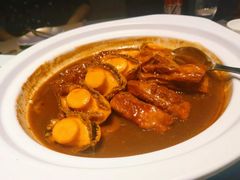 -上和臻品中国菜(花园街店)