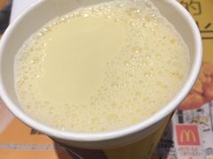 -麦当劳(龙湖北京大兴天街店)