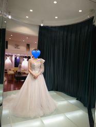 -VV新娘婚纱礼服体验馆