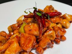 -旺顺阁·北京菜·烤鸭(大望路店)