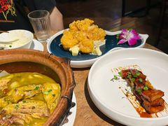 -南园民国茶楼餐厅·常州菜(北大街店)